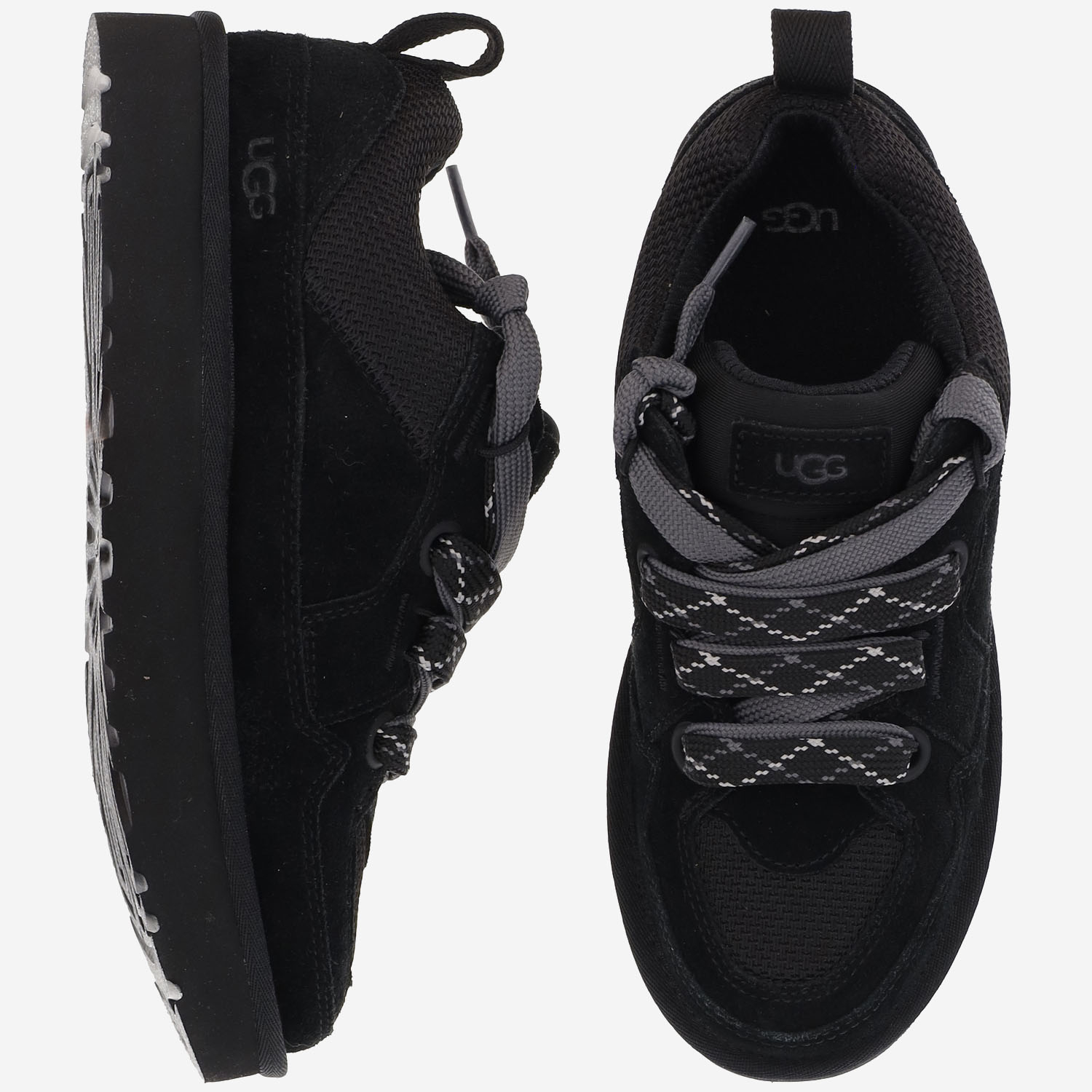 [UGG] Sneakers FW26 1168890BLK