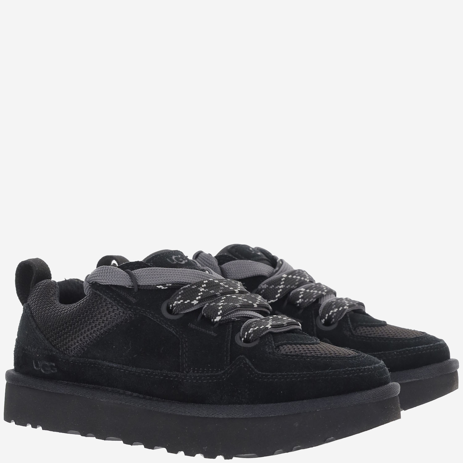 [UGG] Sneakers FW26 1168890BLK
