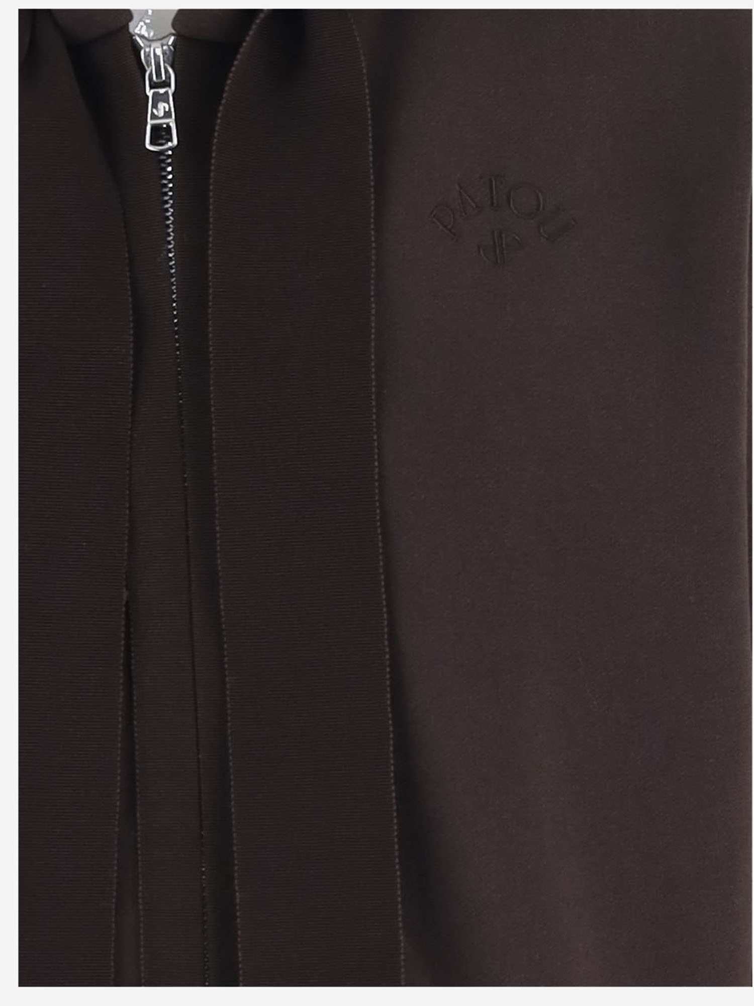 [PATOU] Sweatshirt FW26 JE2709995818B