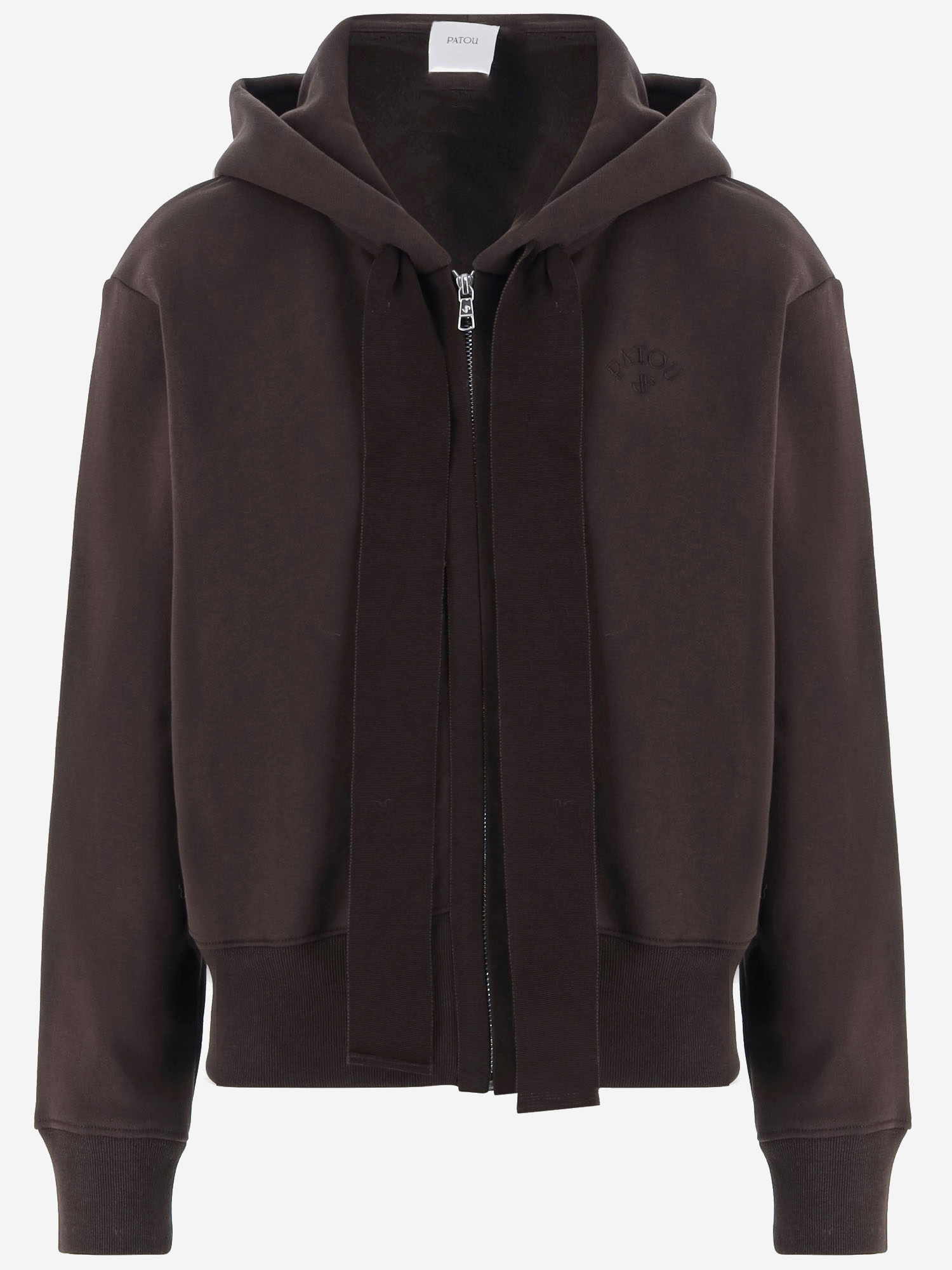 [PATOU] Sweatshirt FW26 JE2709995818B