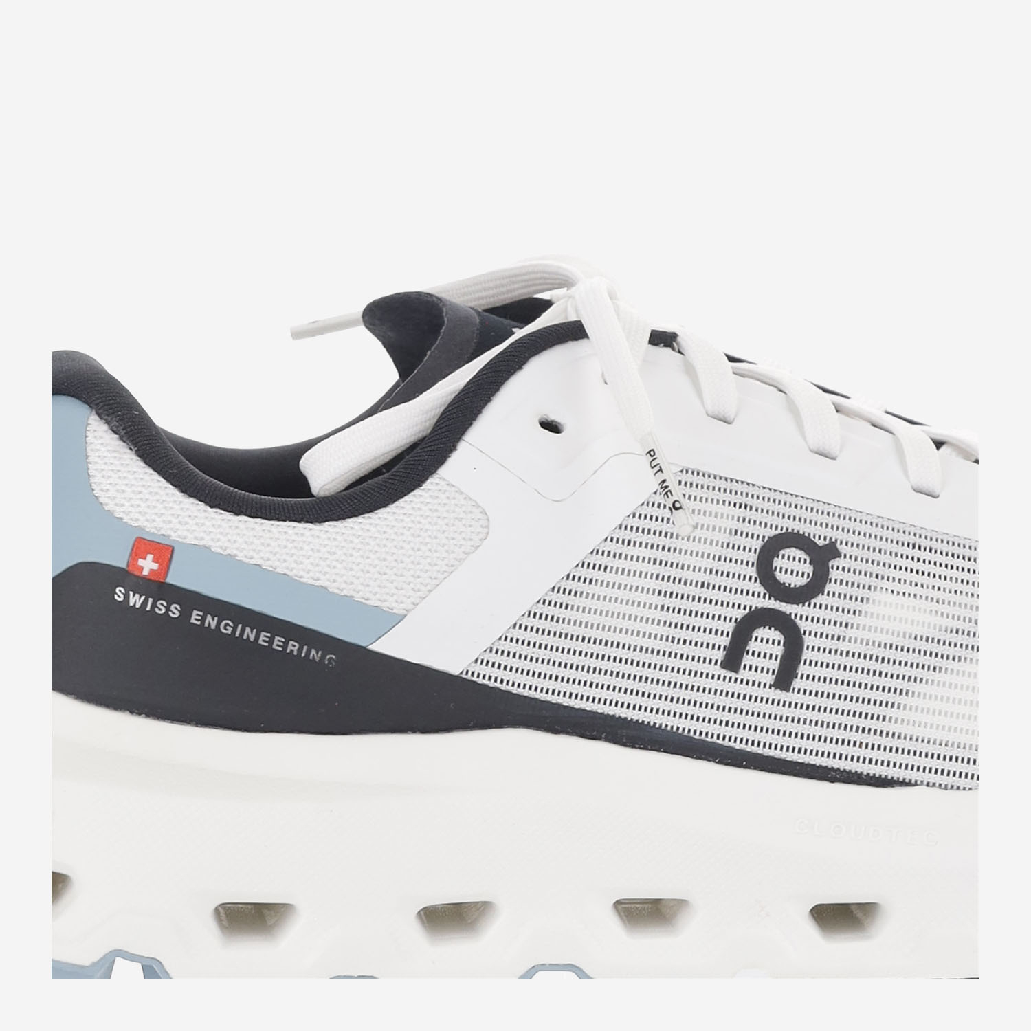 [ON RUNNING] Sneakers FW26 3MG30045153IVORYWASH