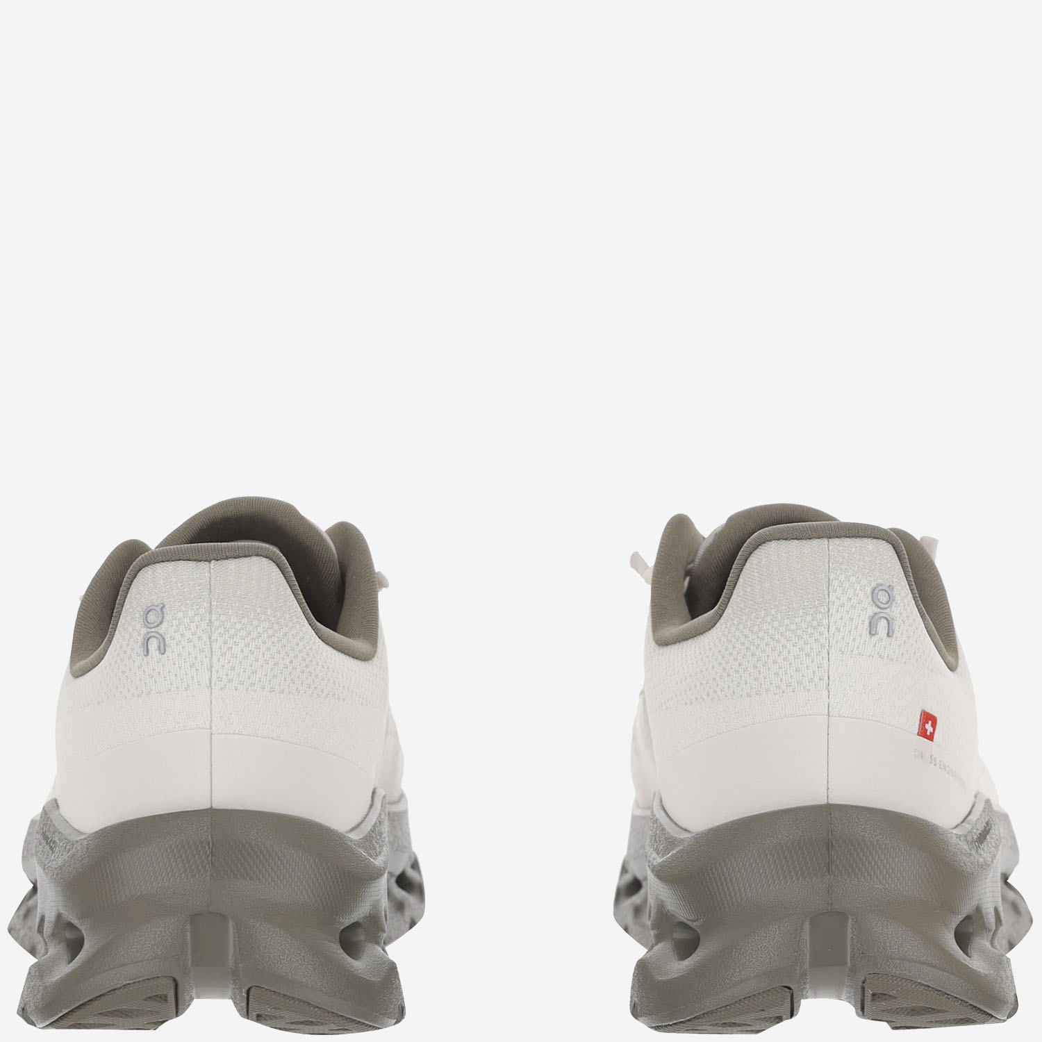 [ON RUNNING] Sneakers FW26 3ME10105119FENGRAIN