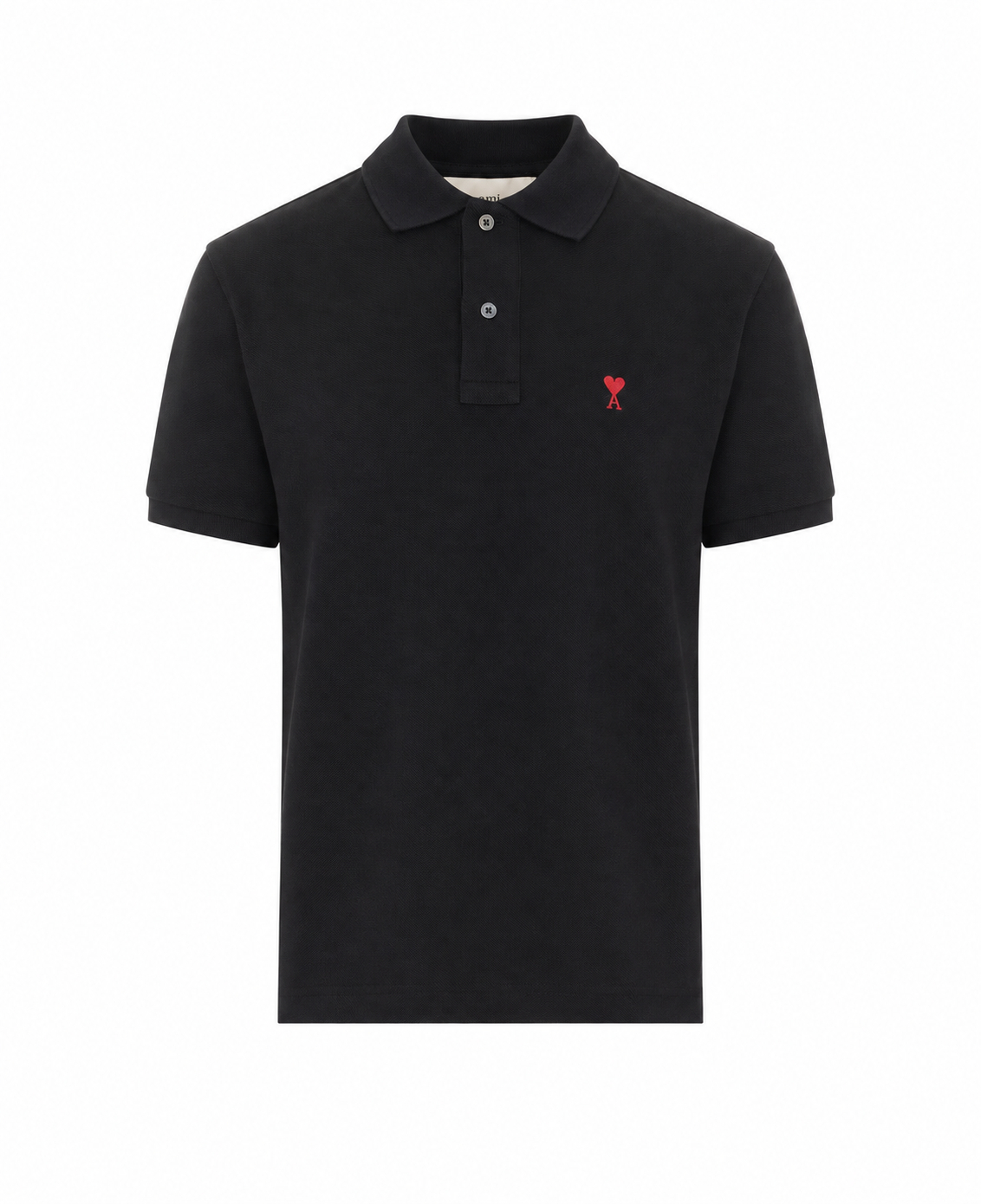 [AMI ALEXANDRE MATTIUSSI] T-shirts Short Sleeve FW26 BFUPL001.760001