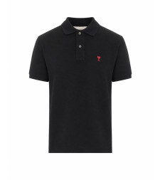 [AMI ALEXANDRE MATTIUSSI] T-shirts Short Sleeve FW26 BFUPL001.760001