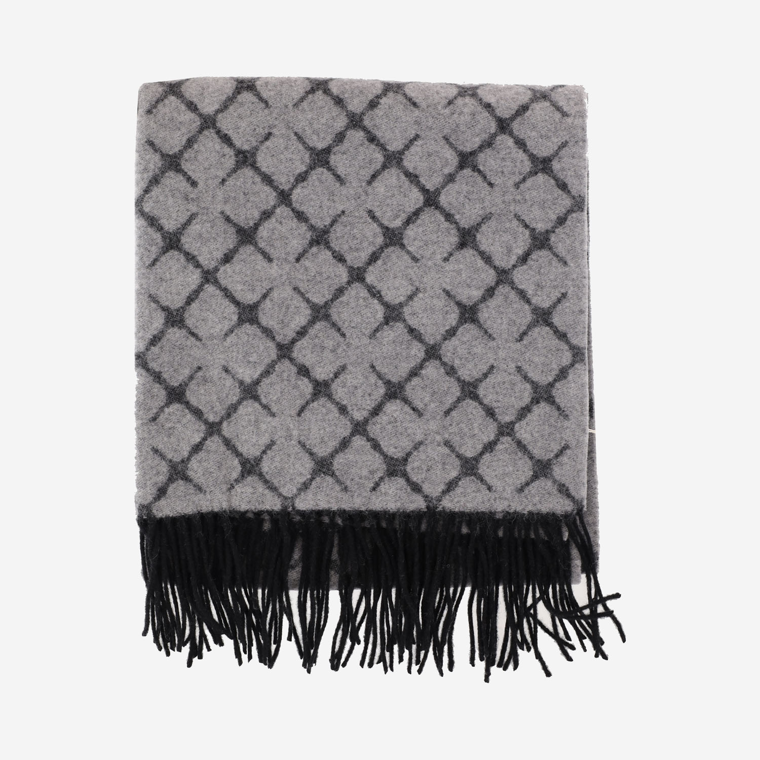 [By Malene Birger] Scarf FW26 101765M04