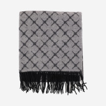 [By Malene Birger] Scarf FW26 101765M04
