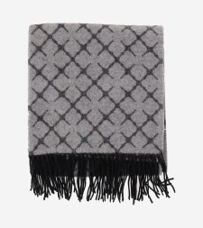 [By Malene Birger] Scarf FW26 101765M04