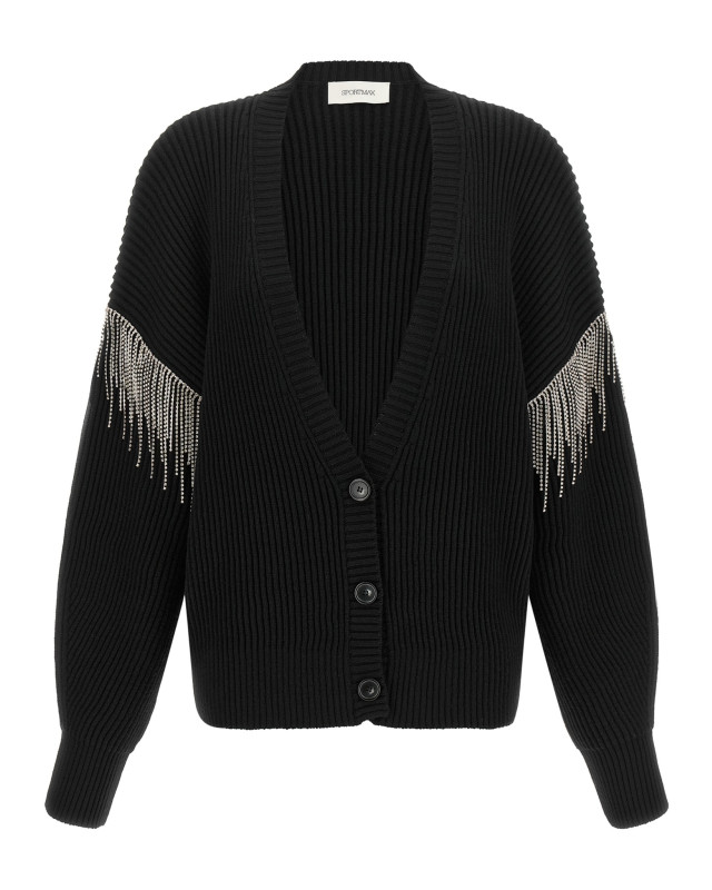 [SPORTMAX] Knitwear FW26 2622346021600006