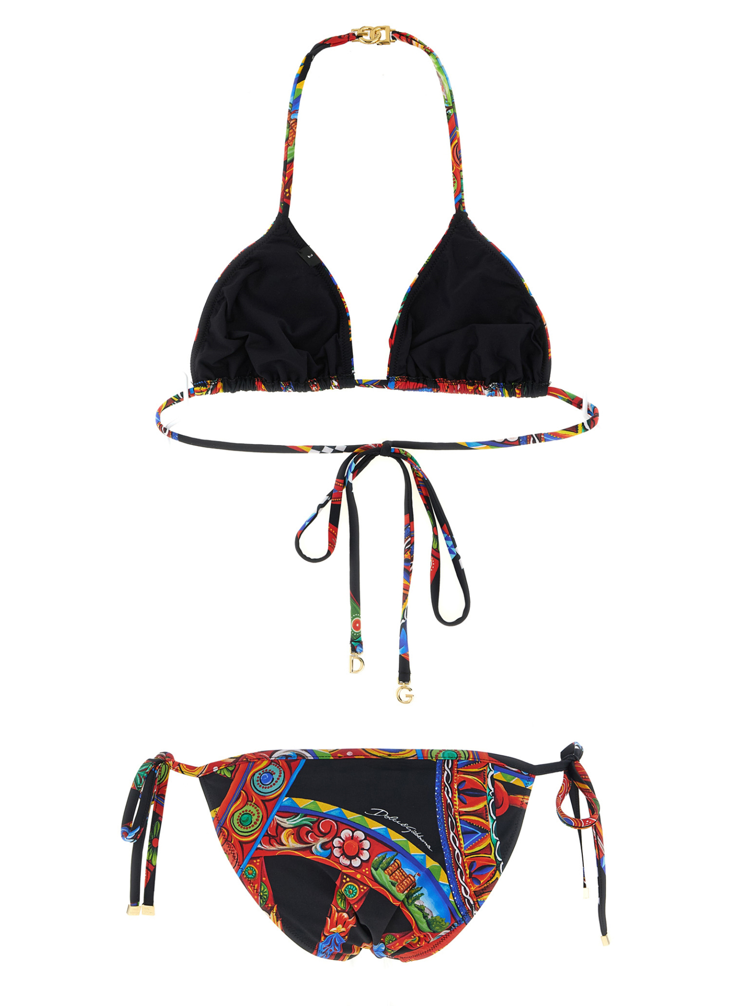 [Dolce & Gabbana] Beach Cover Up FW26 O8A24JON0IEHN6CL
