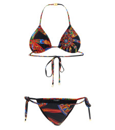 [Dolce & Gabbana] Beach Cover Up FW26 O8A24JON0IEHN6CL