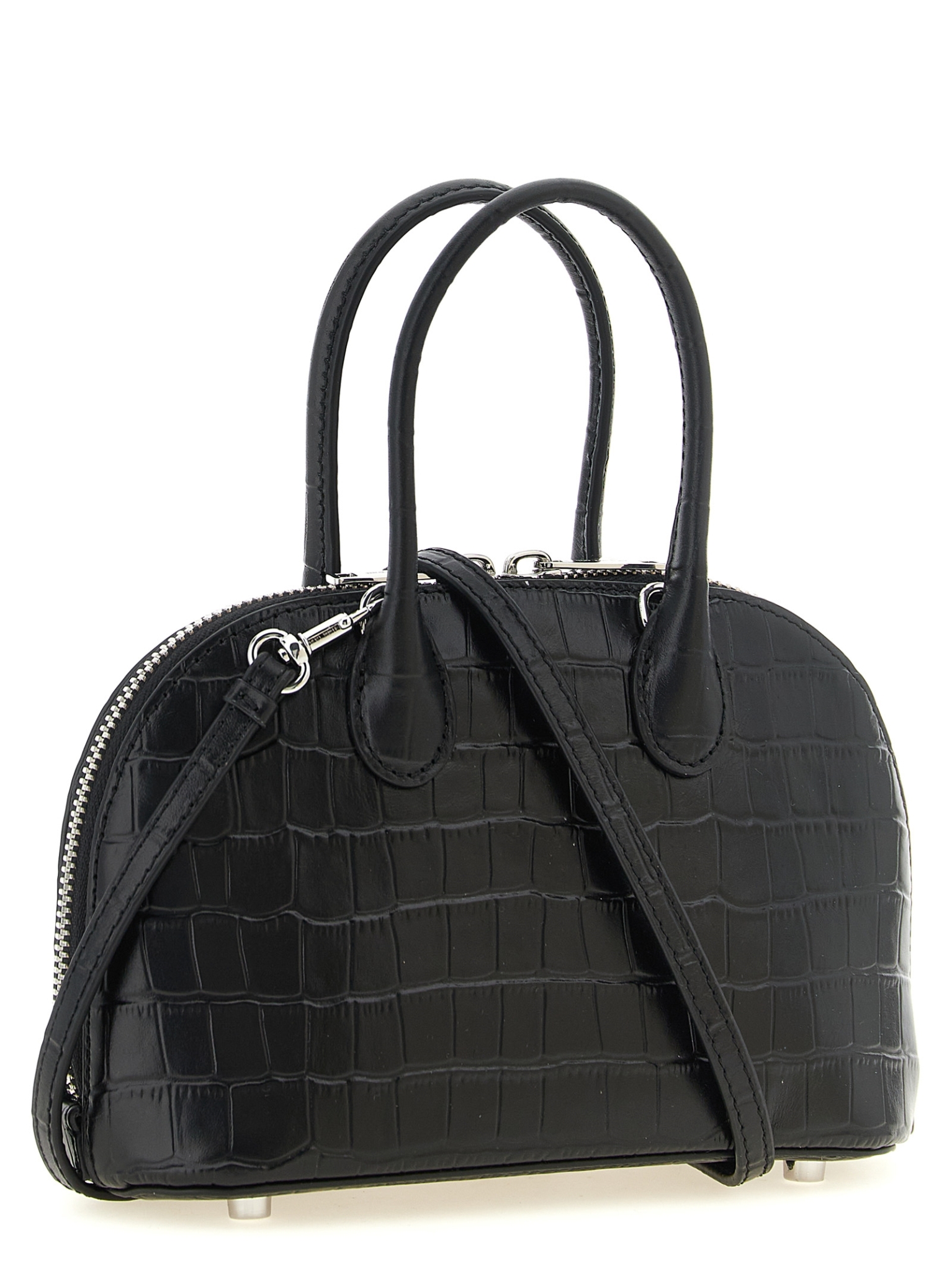 [SELF PORTRAIT] Tote bag FW26 PF26316BBLACK