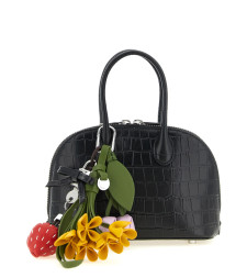 [SELF PORTRAIT] Tote bag FW26 PF26316BBLACK