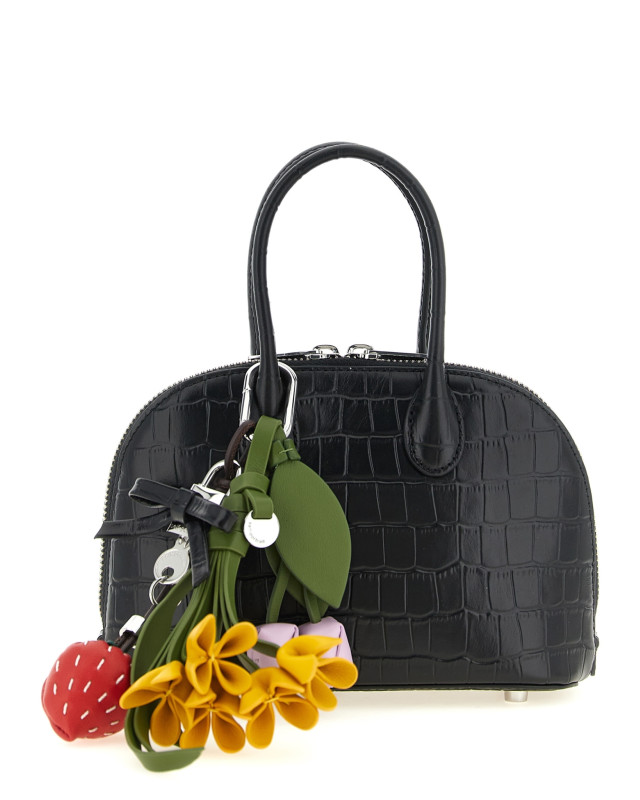 [SELF PORTRAIT] Tote bag FW26 PF26316BBLACK
