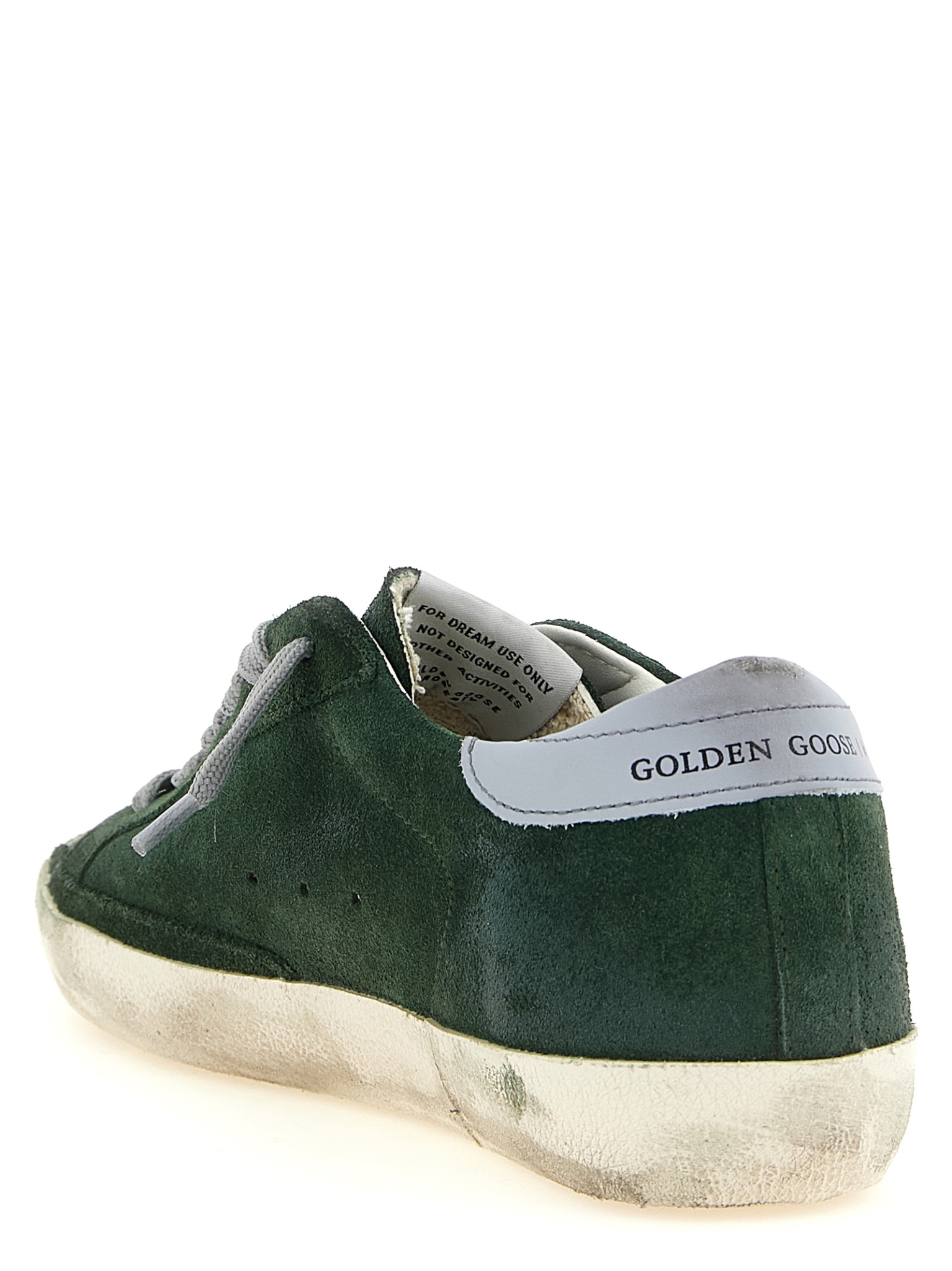[Golden Goose] Sneakers FW26 GWF00101F0072003592335923