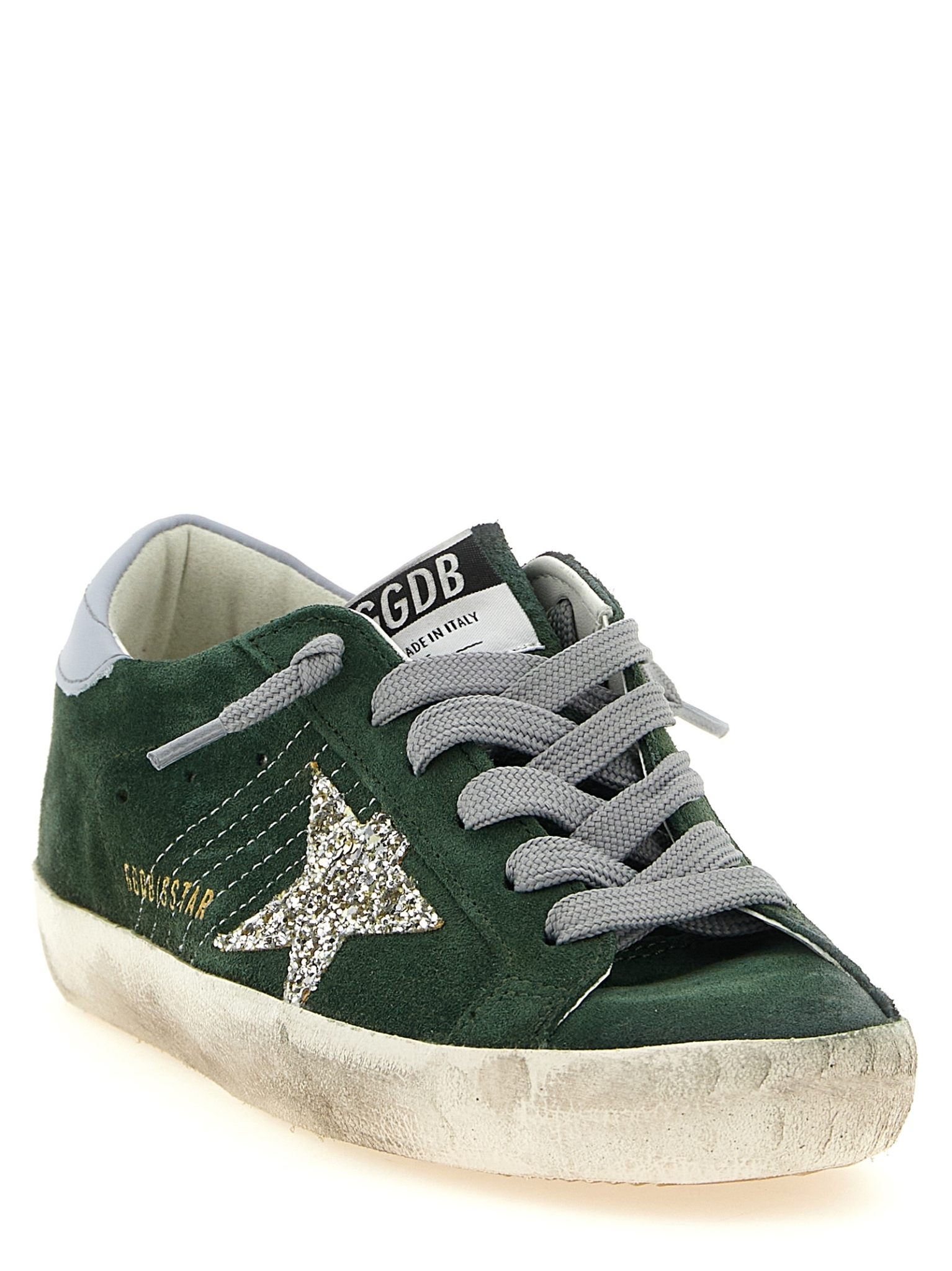 [Golden Goose] Sneakers FW26 GWF00101F0072003592335923