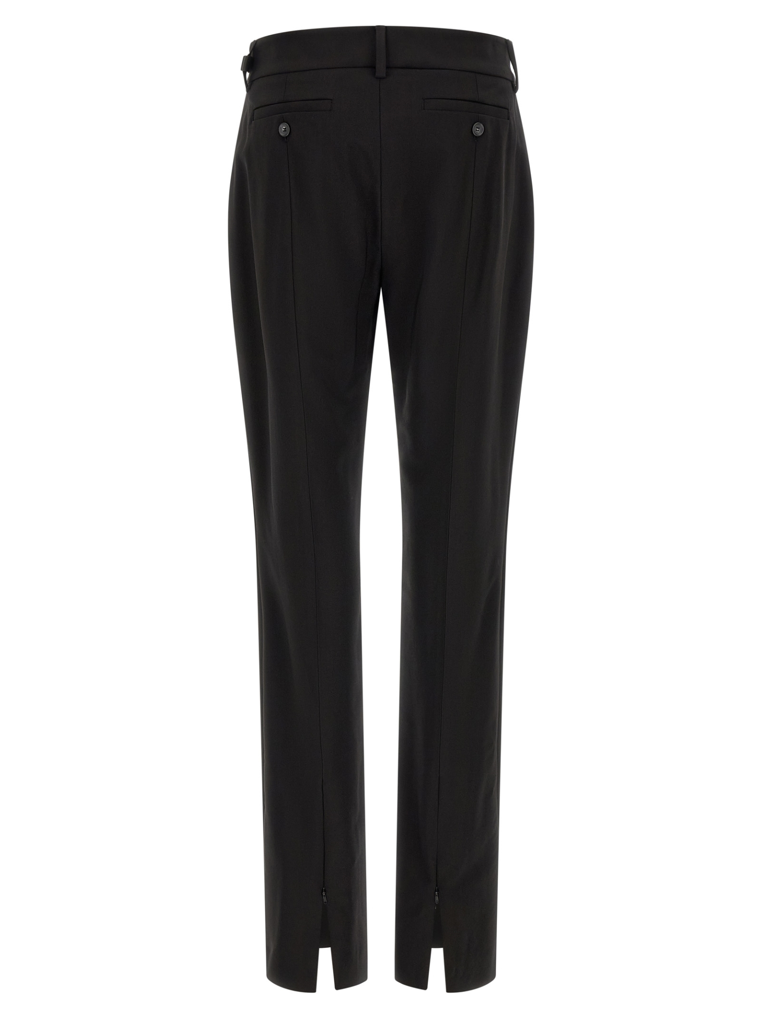 [SPORTMAX] Pants FW26 2622136061600003