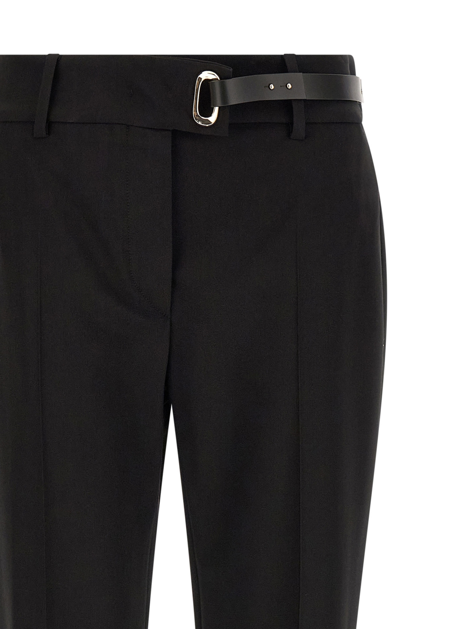 [SPORTMAX] Pants FW26 2622136061600003