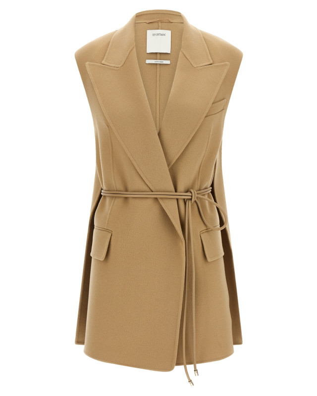 [SPORTMAX] Blazer FW26 2622276011600001