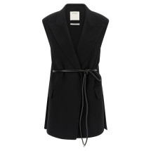[SPORTMAX] Blazer FW26 2622276011600013