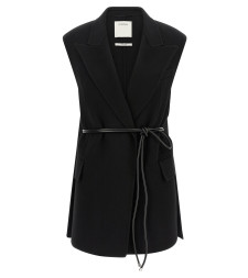 [SPORTMAX] Blazer FW26 2622276011600013