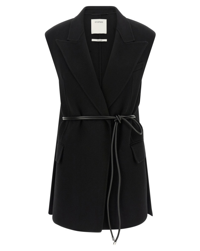 [SPORTMAX] Blazer FW26 2622276011600013