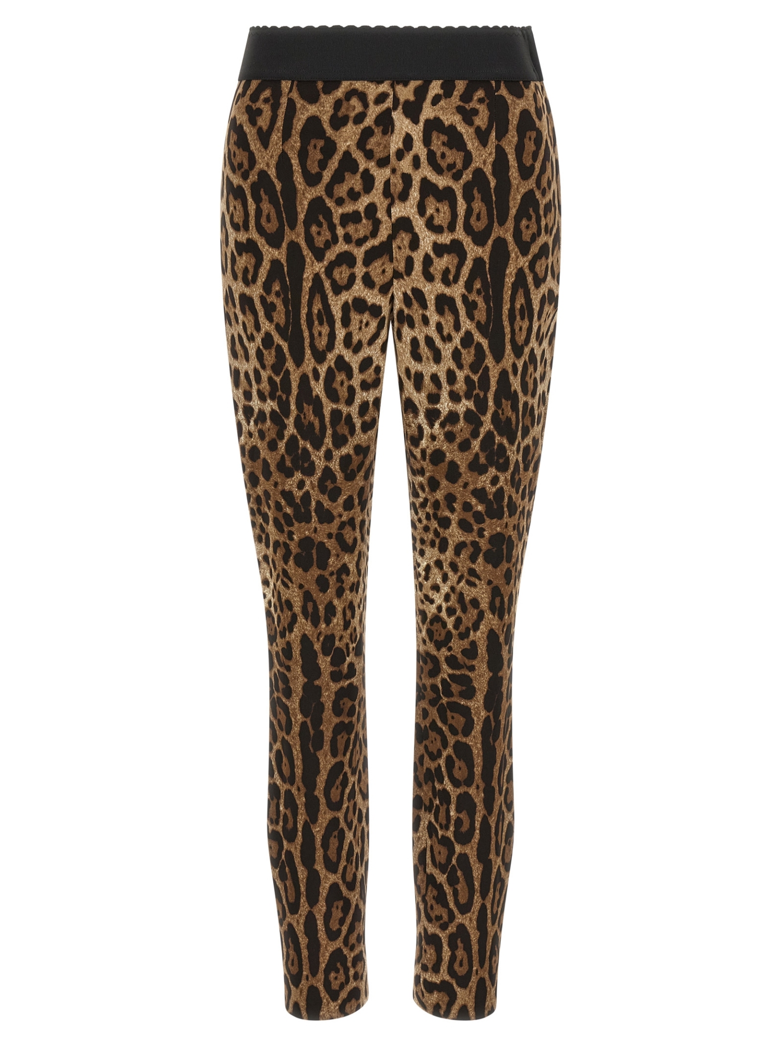 [Dolce & Gabbana] Leggings FW26 FTANETFSRKYHY13M