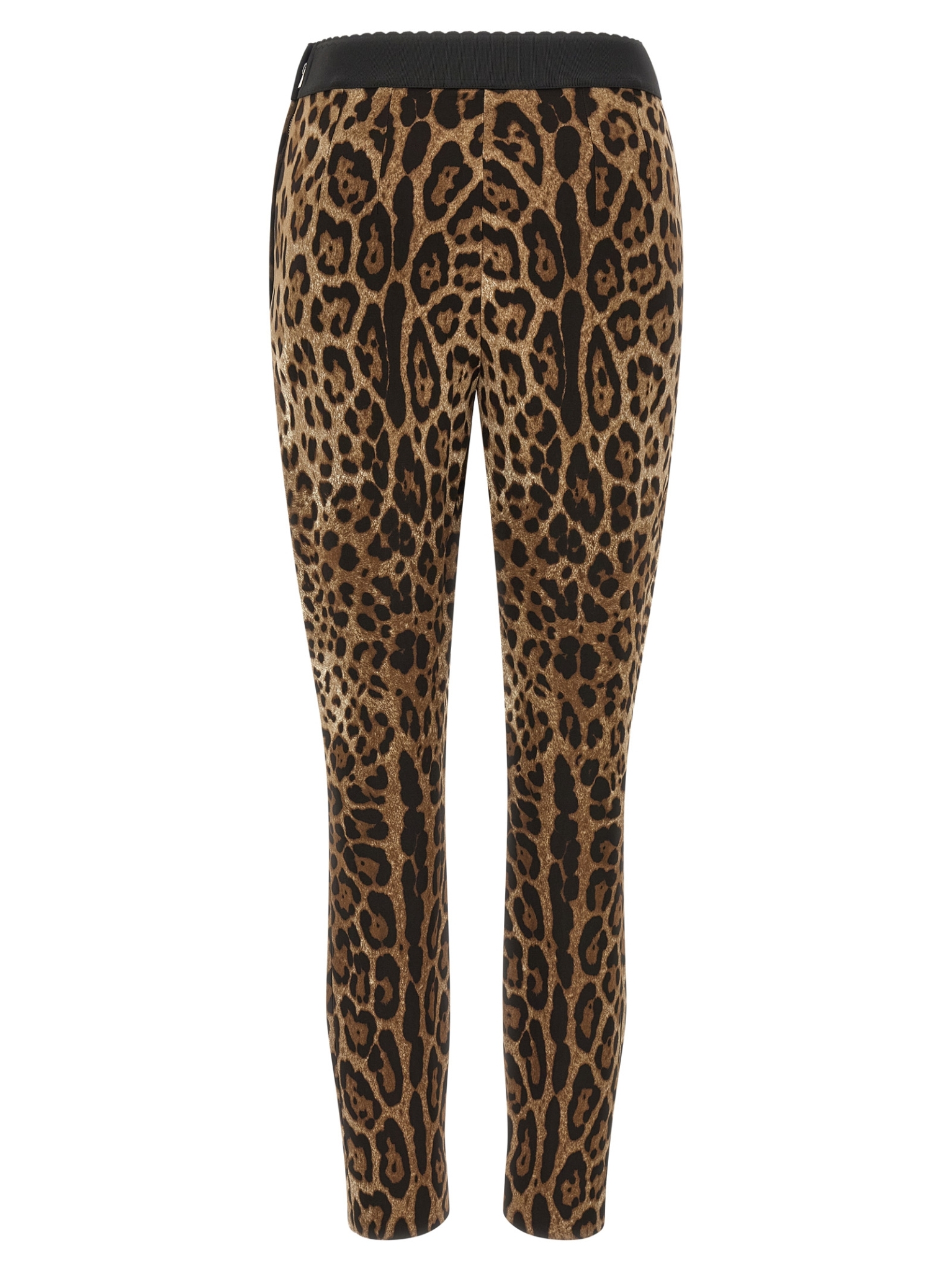 [Dolce & Gabbana] Leggings FW26 FTANETFSRKYHY13M