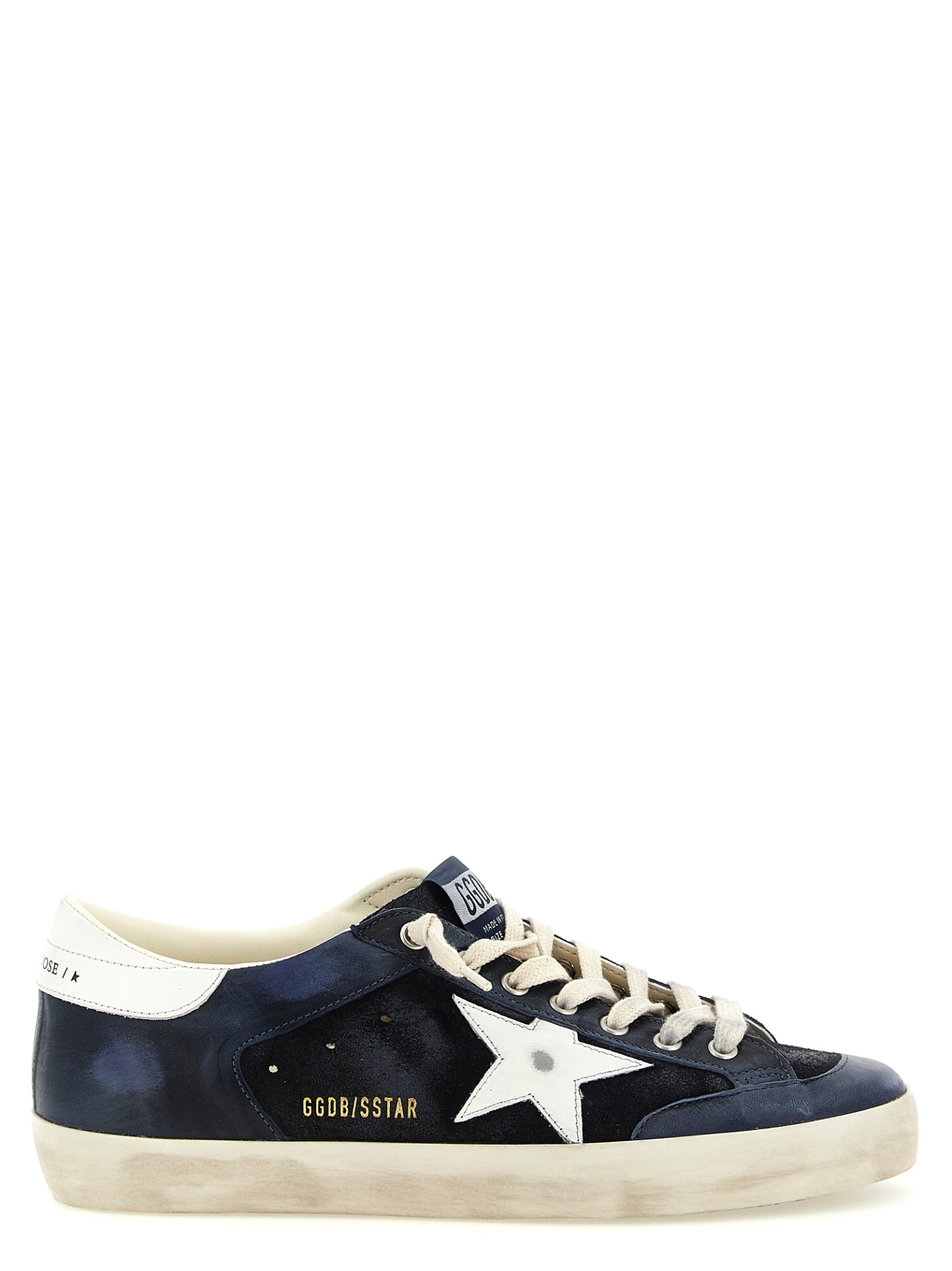 [Golden Goose] Sneakers FW26 GMF01118F0086205078950789