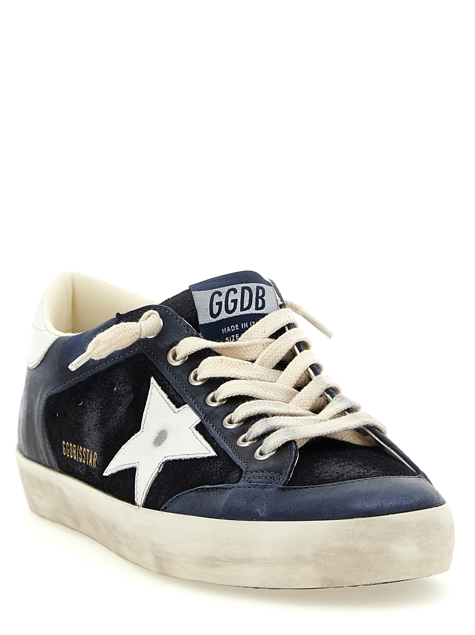 [Golden Goose] Sneakers FW26 GMF01118F0086205078950789