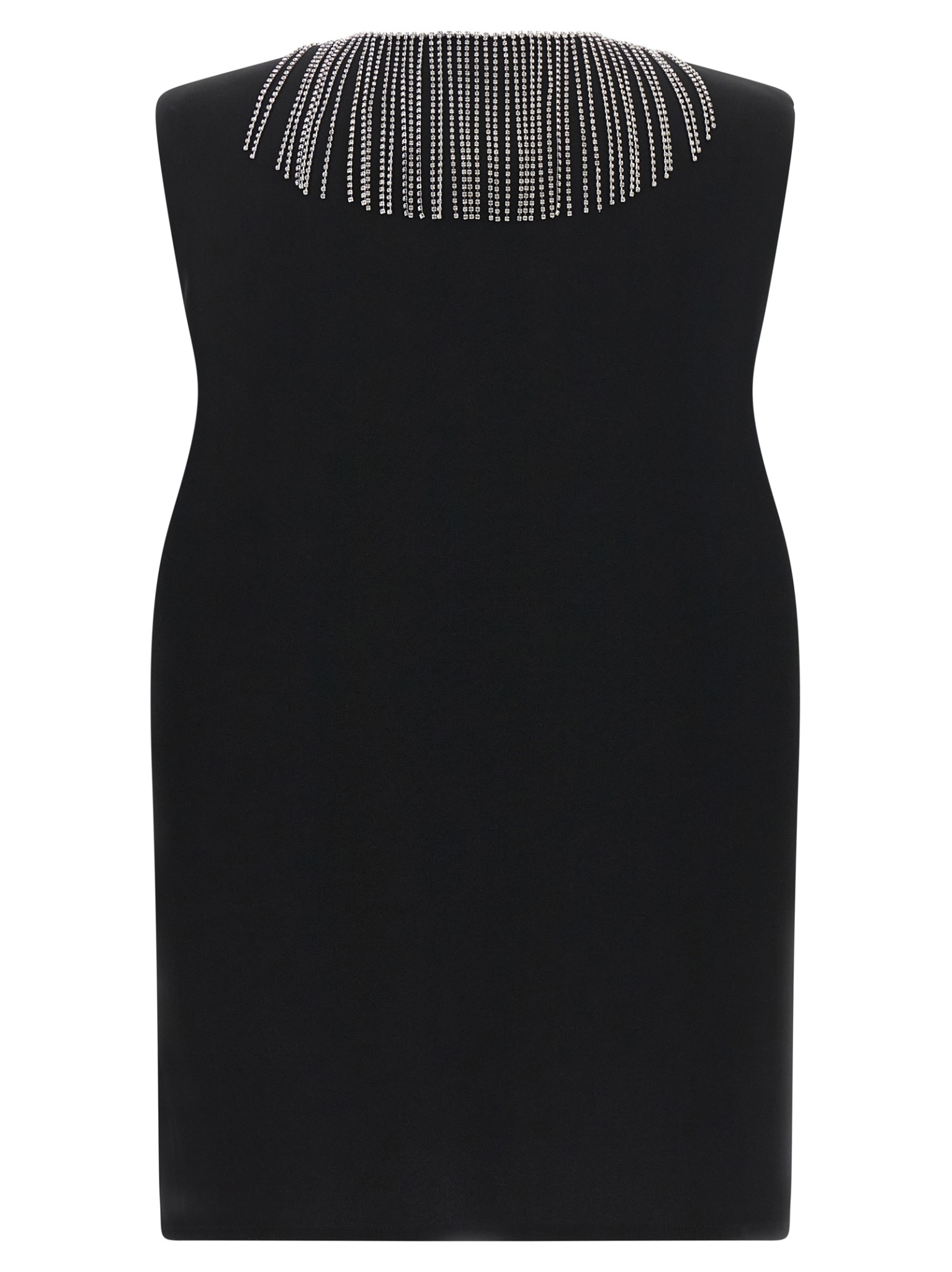 [SPORTMAX] Sleeveless dress FW26 2622166031600003