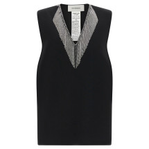 [SPORTMAX] Sleeveless dress FW26 2622166031600003