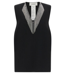 [SPORTMAX] Sleeveless dress FW26 2622166031600003