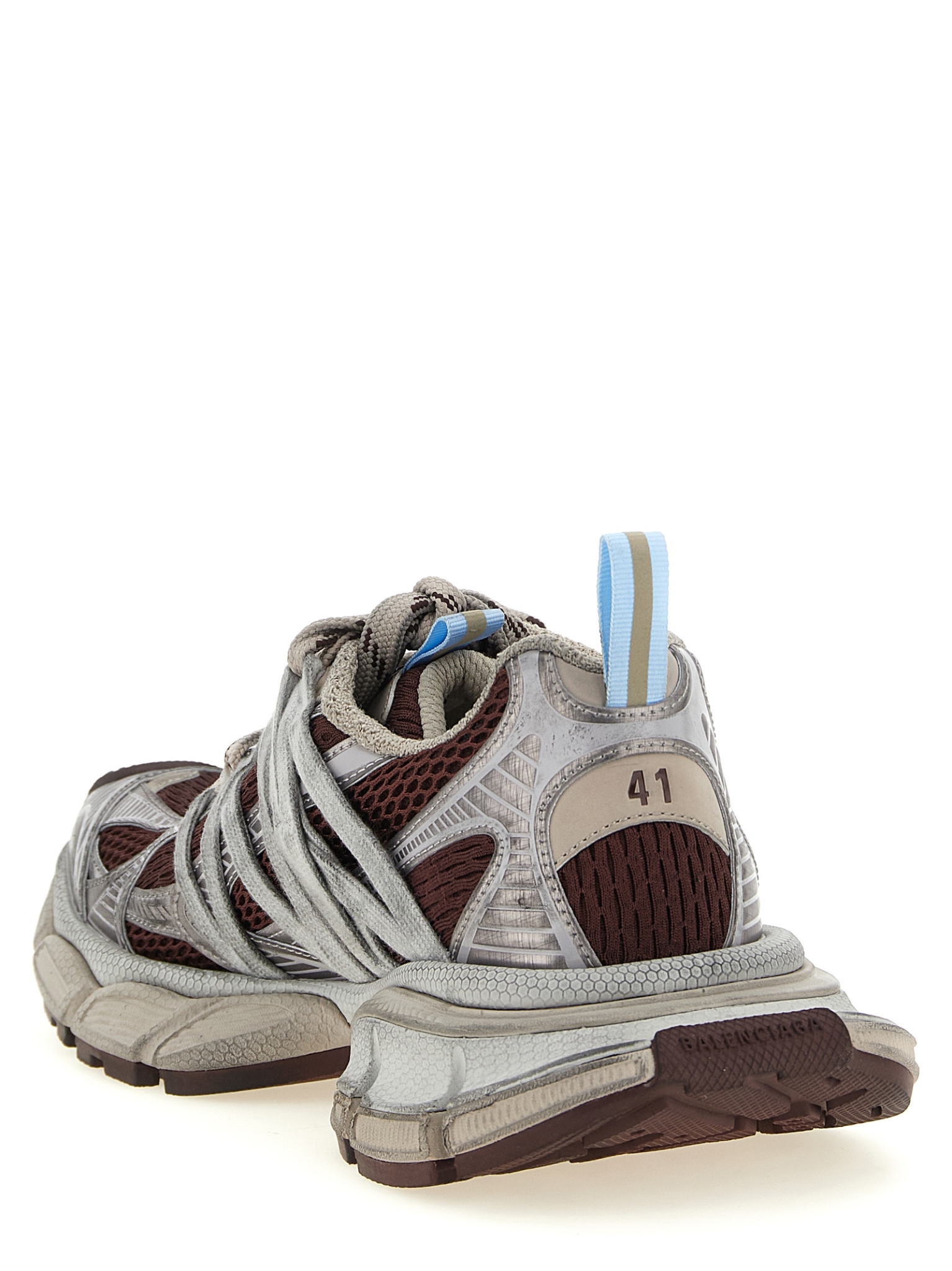 [Balenciaga] Sneakers FW26 863643W3XTL2940