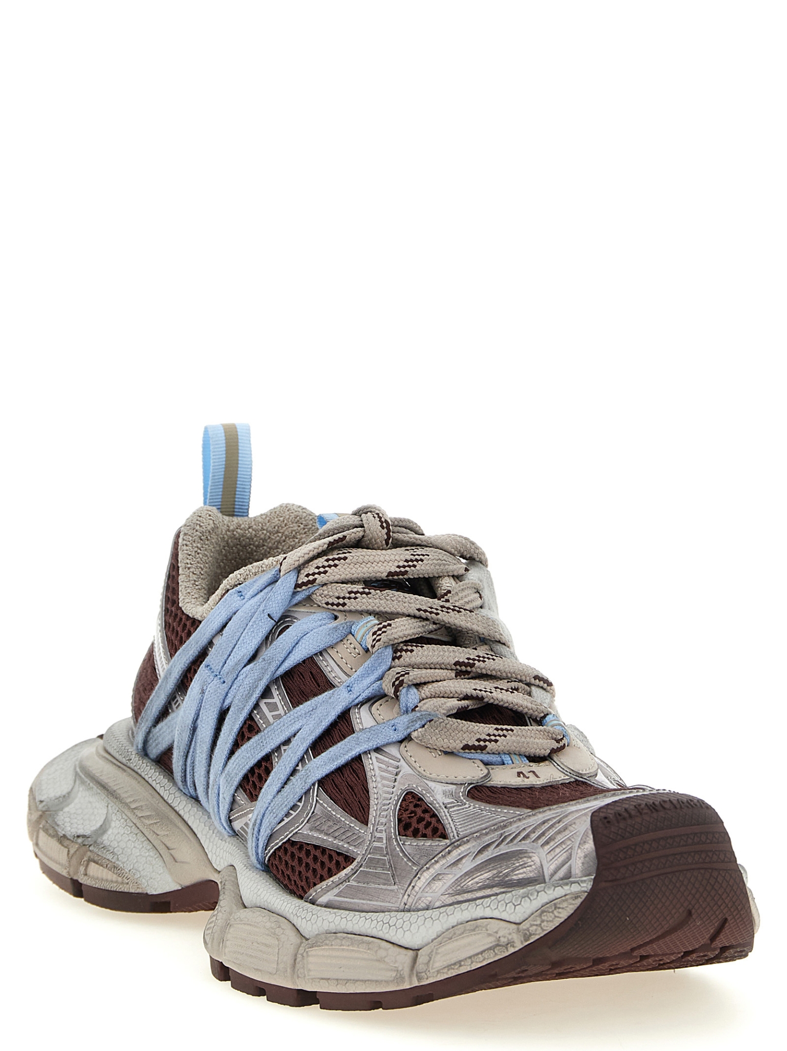 [Balenciaga] Sneakers FW26 863643W3XTL2940