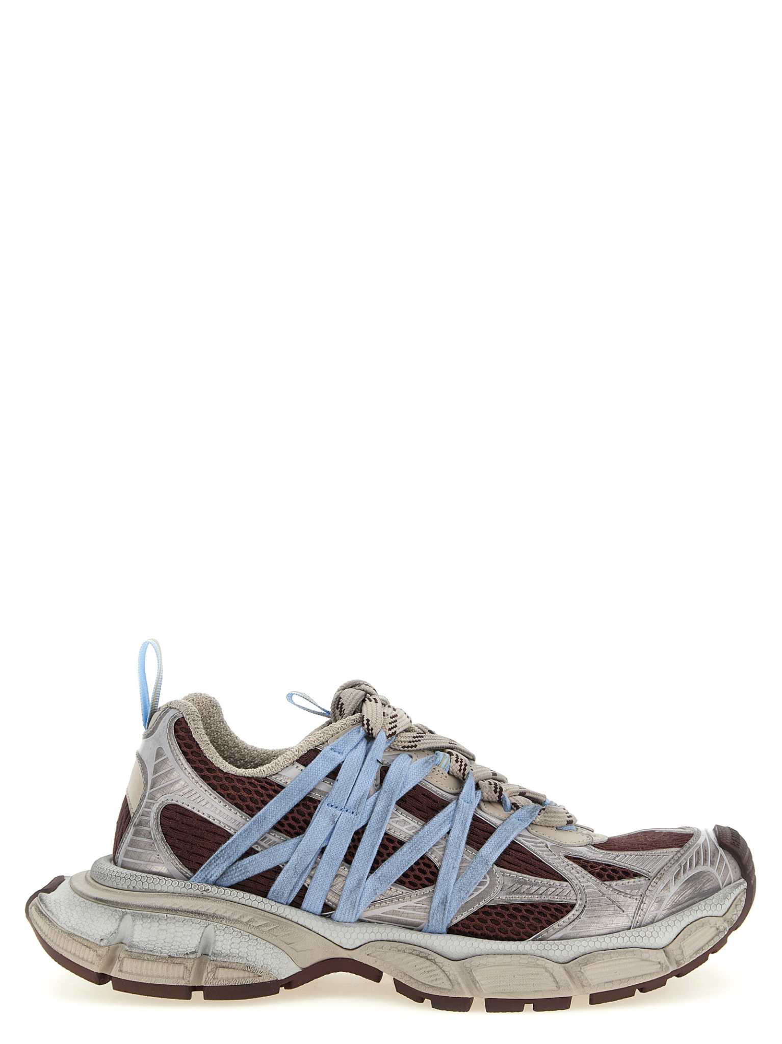 [Balenciaga] Sneakers FW26 863643W3XTL2940