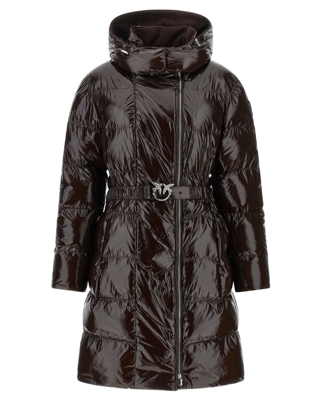 [PINKO] Casual Jacket FW26 107222A3HCL72