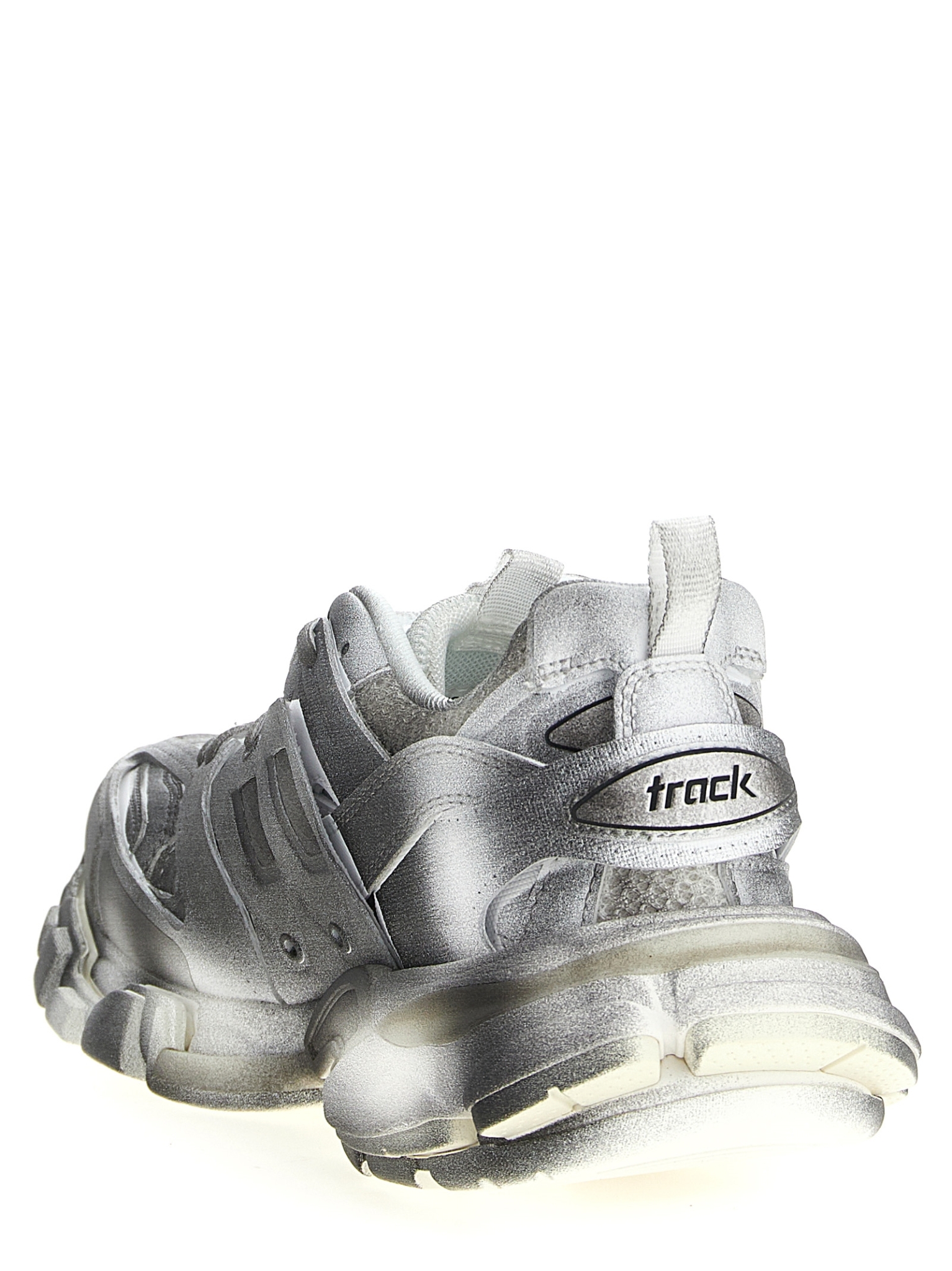 [Balenciaga] Sneakers FW26 542436WTKIS1090