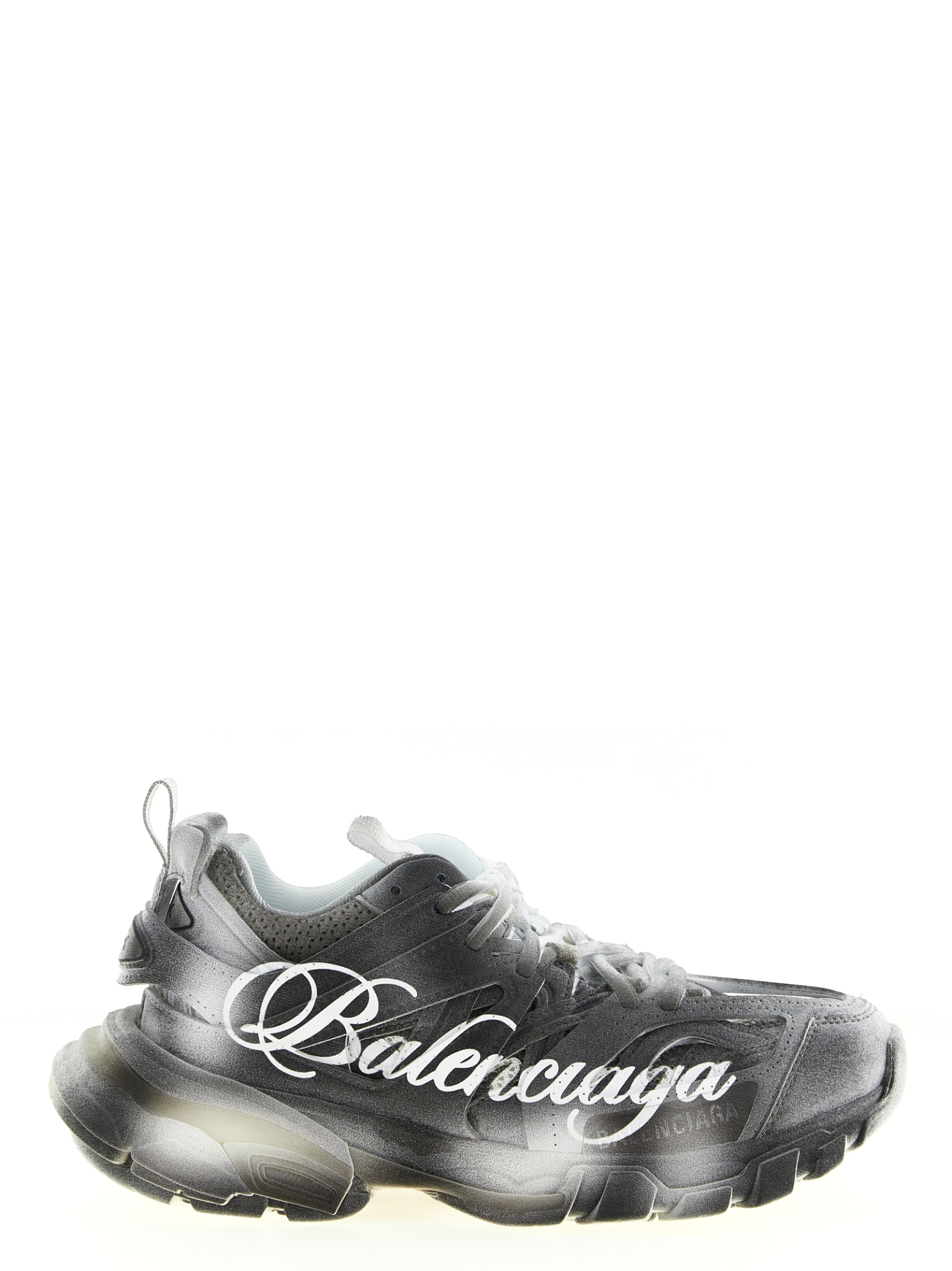 [Balenciaga] Sneakers FW26 542436WTKIS1090
