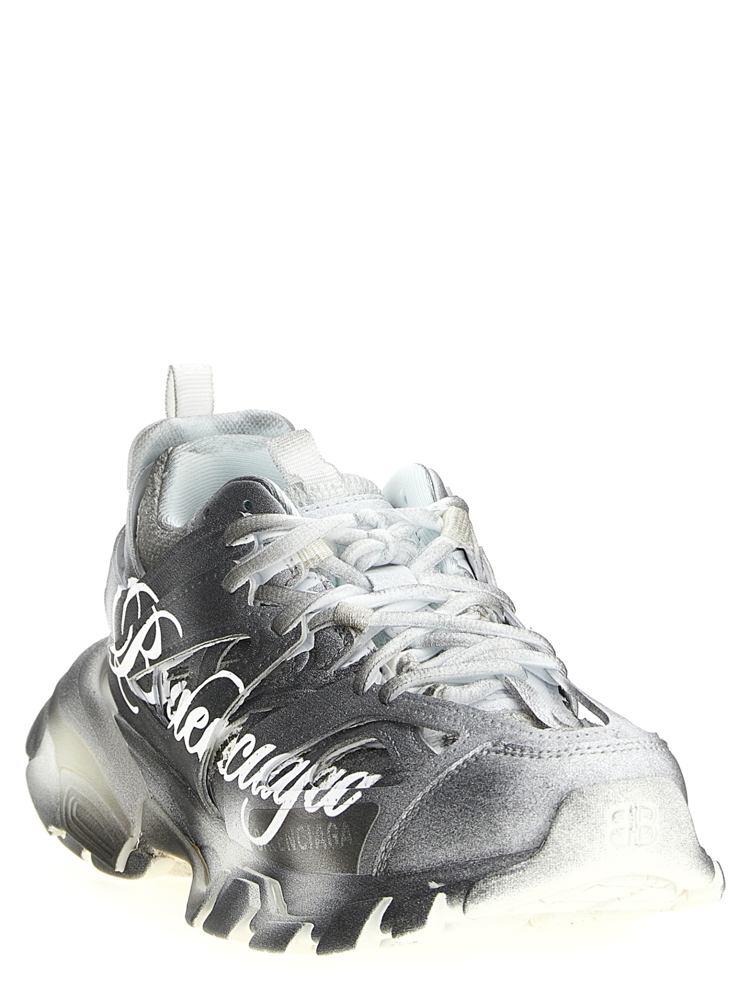 [Balenciaga] Sneakers FW26 542436WTKIS1090