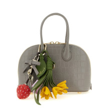 [SELF PORTRAIT] Tote bag FW26 PF26316GRGREY