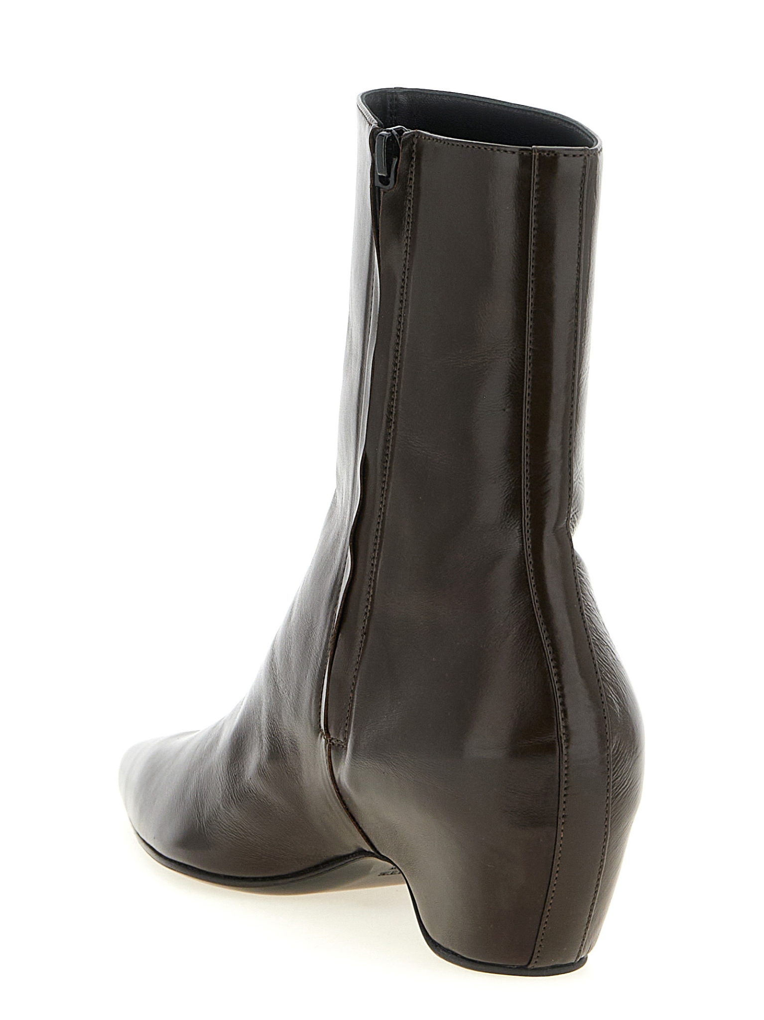 [KHAITE] Boots FW26 F1102943738