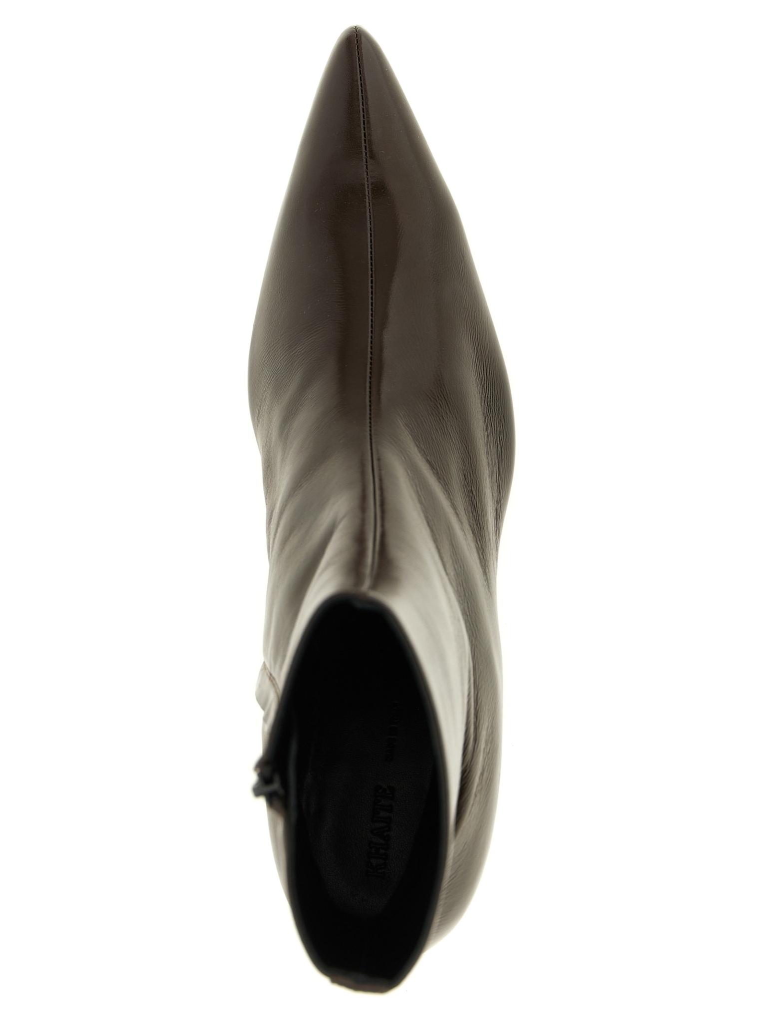 [KHAITE] Boots FW26 F1102943738