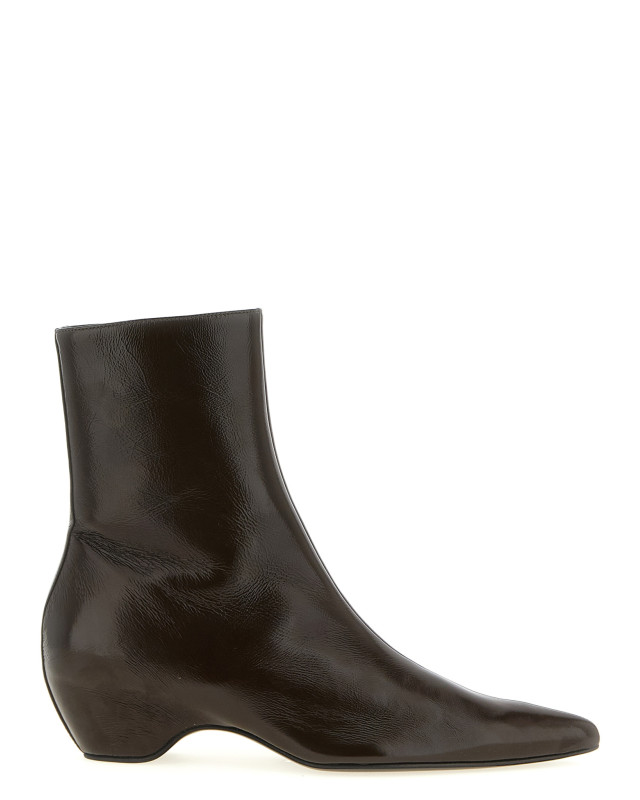 [KHAITE] Boots FW26 F1102943738