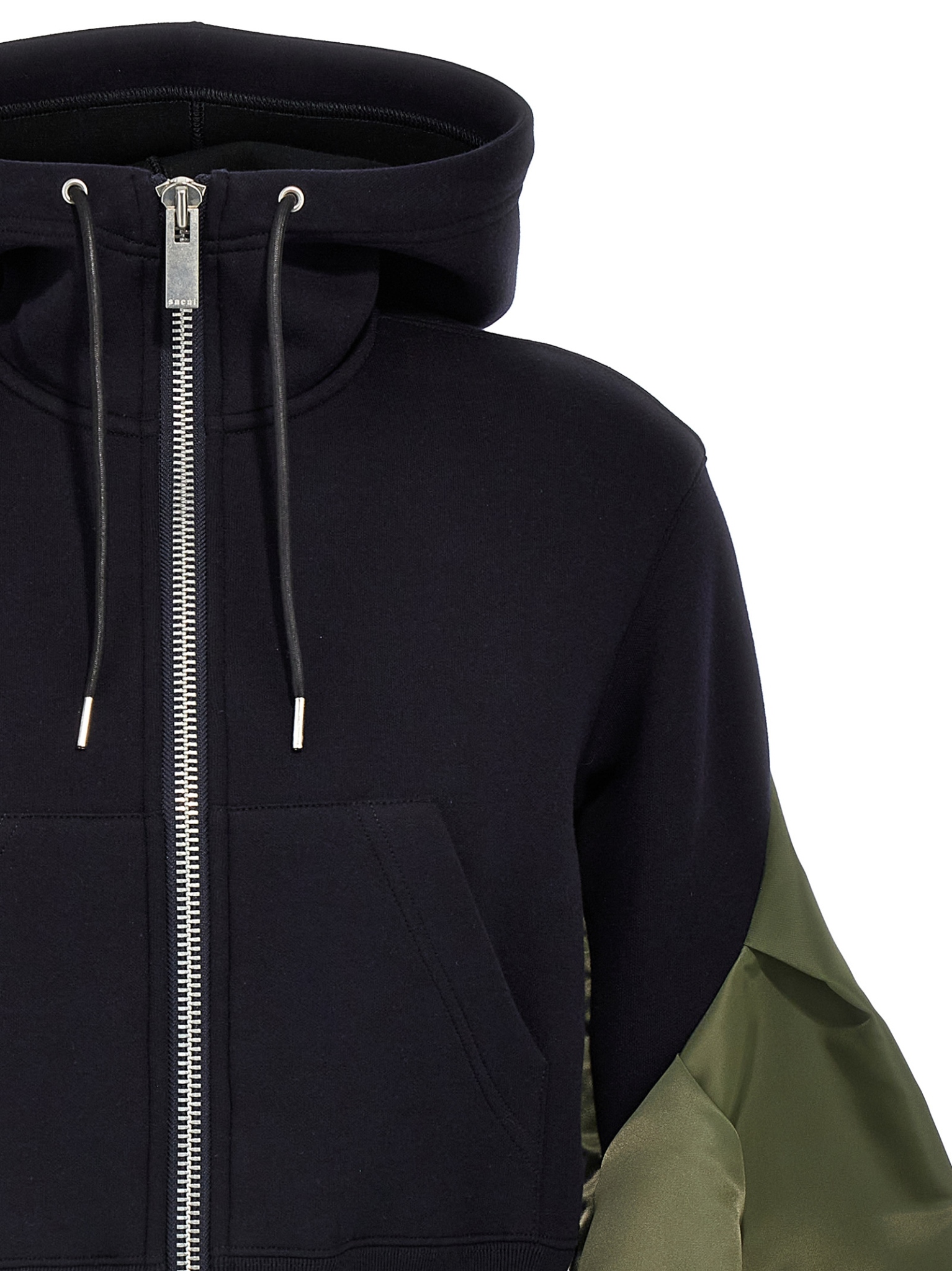 [Sacai] Sweatshirt SS25 2507853212