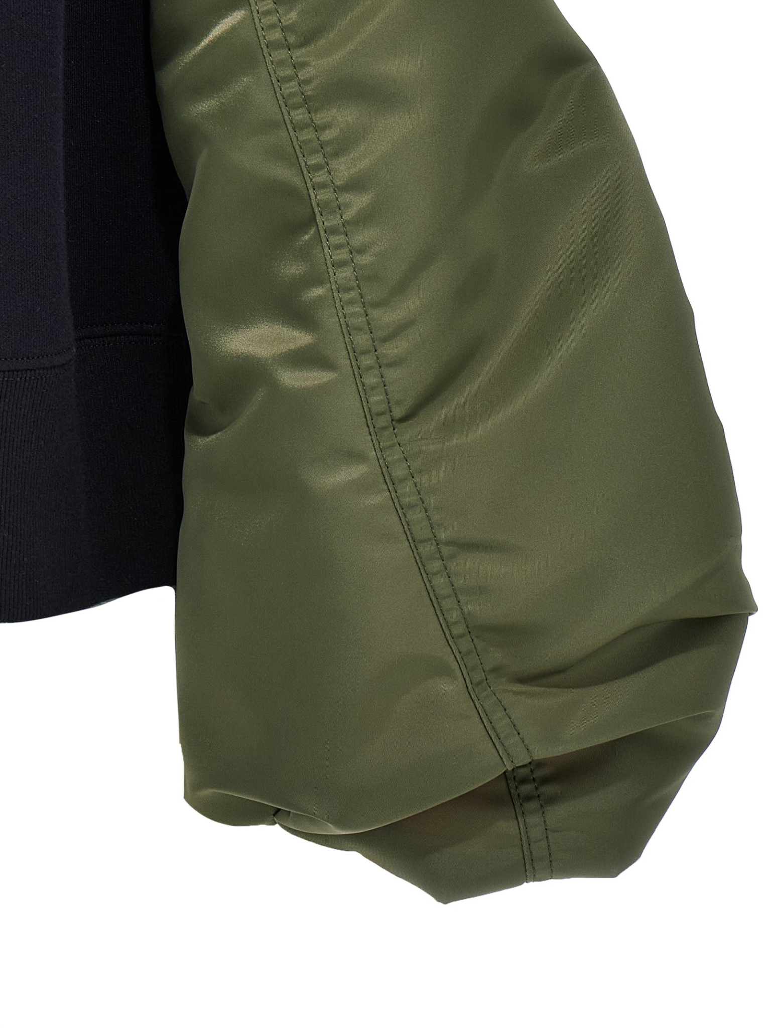 [Sacai] Sweatshirt SS25 2507853212