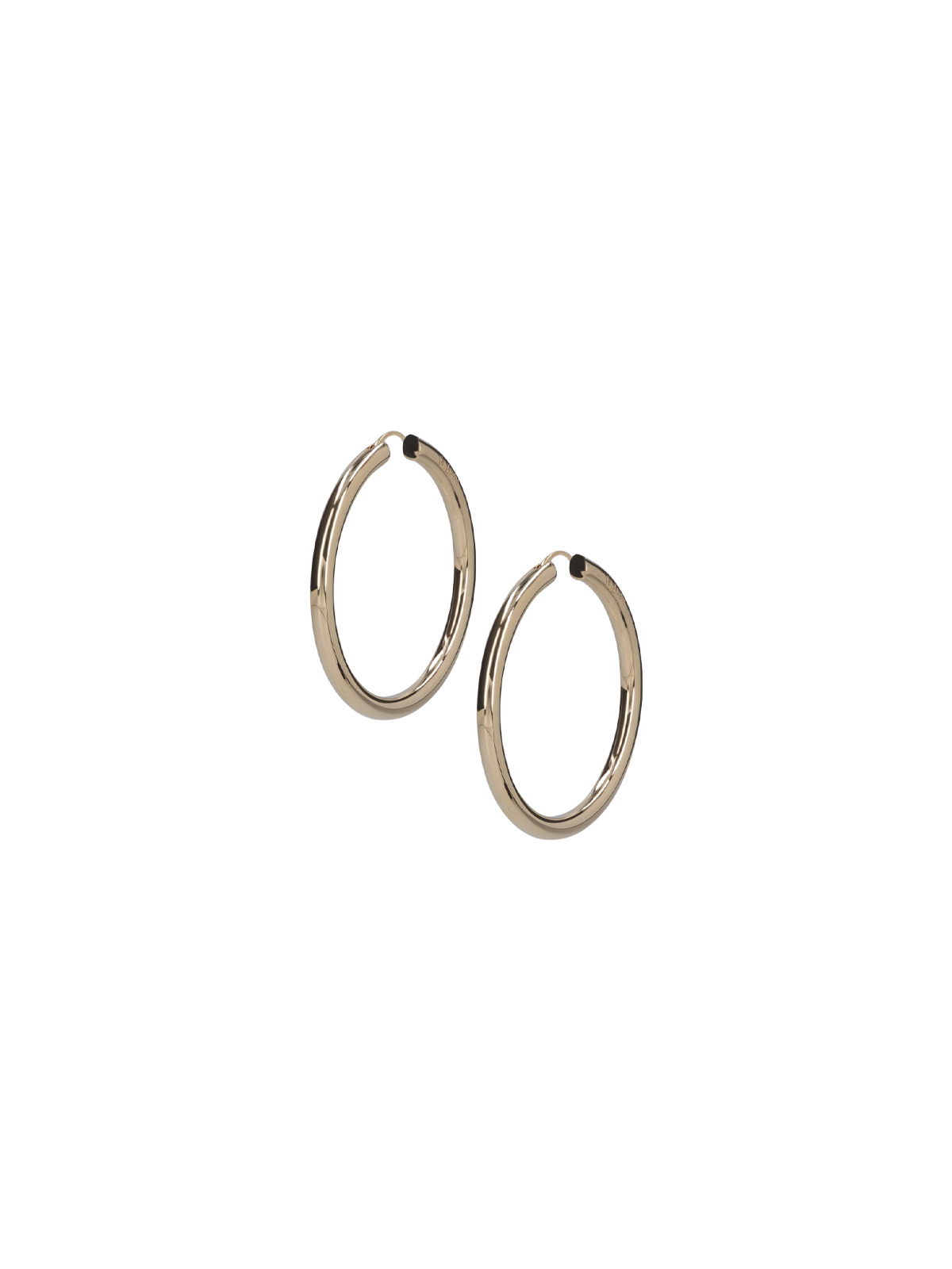 [Saint Laurent] Earring FW26 862988 Y00AL8030