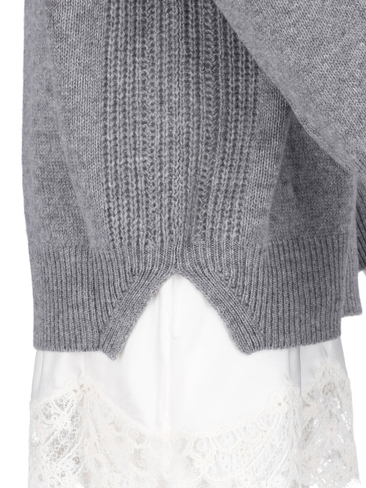 [Ermanno Scervino] Knitwear FW26 D495Q302APCSPYIN1704