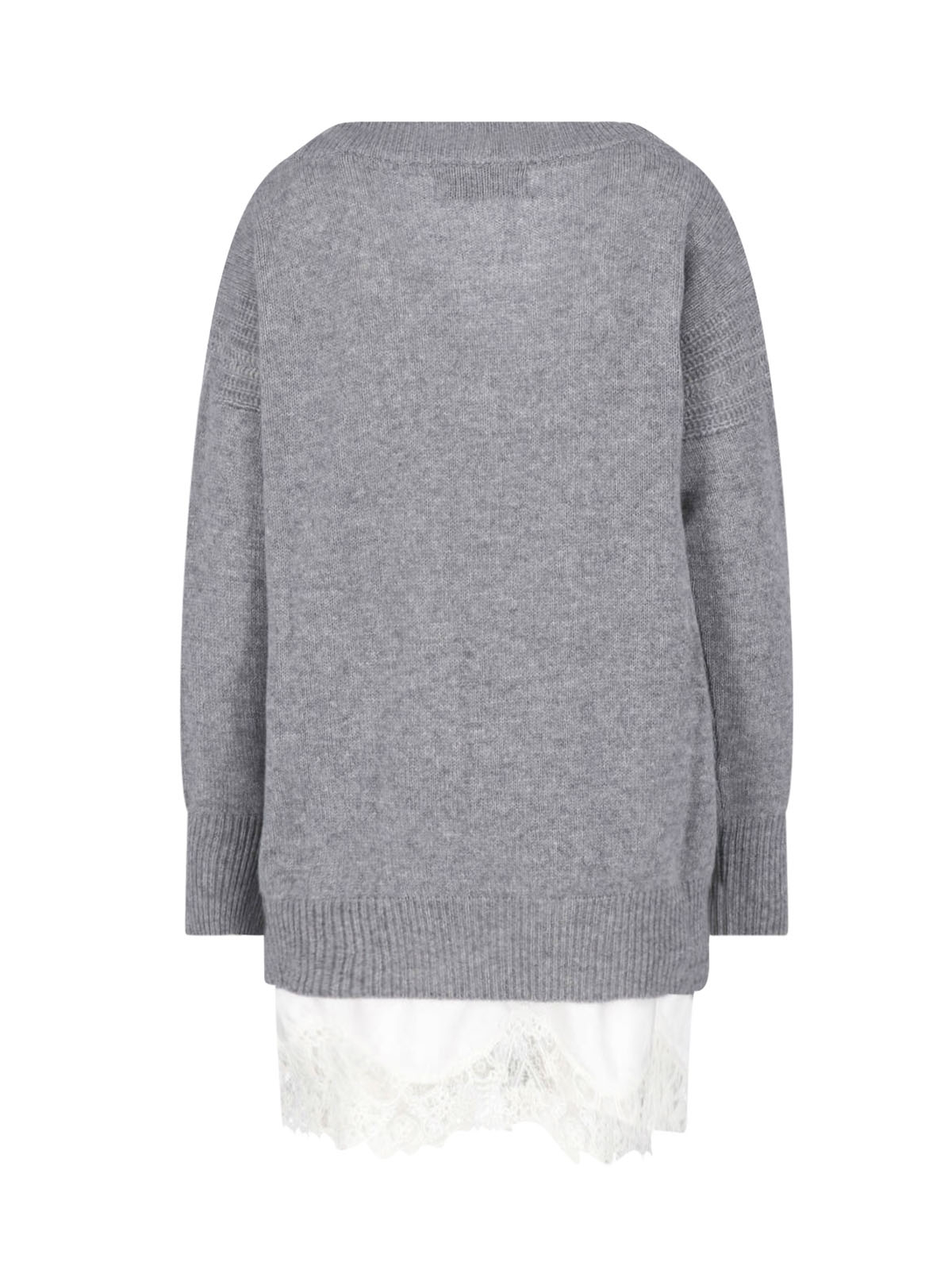 [Ermanno Scervino] Knitwear FW26 D495Q302APCSPYIN1704