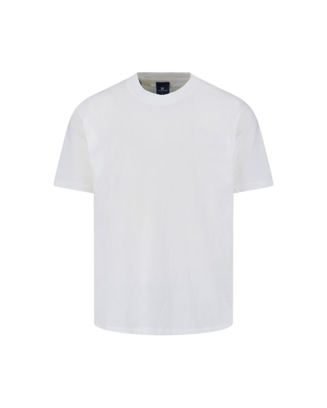 [Levi's] T-shirts Short Sleeve FW26 001LJ 0001WHITE