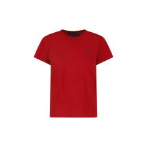 [Polo Ralph Lauren] T-shirts Short Sleeve FW26 211 B14605034
